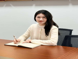 以匠心严抓质量 用实干诠释继续—记2025年三季度“质量之星”屈慧敏